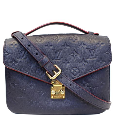 white and blue louis vuitton bag|louis vuitton blue shoulder bag.